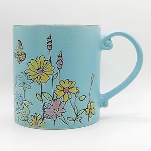 21 Oz Ceramic Coffee Mug - Etsy