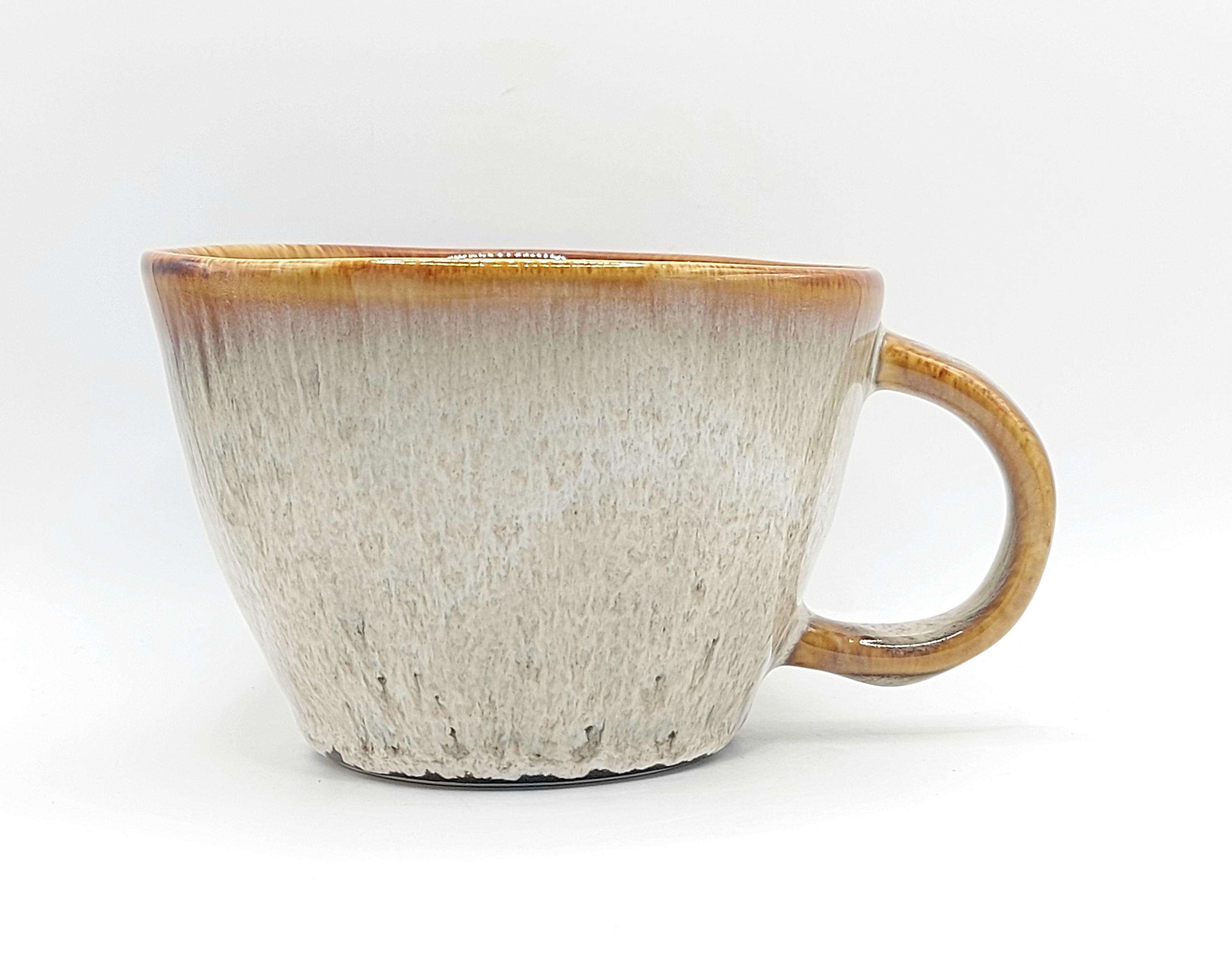 The Old Pottery Company Mug - Etsy display picture 1