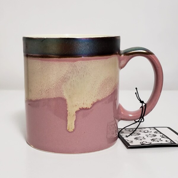 Potters Corner Mugs Etsy