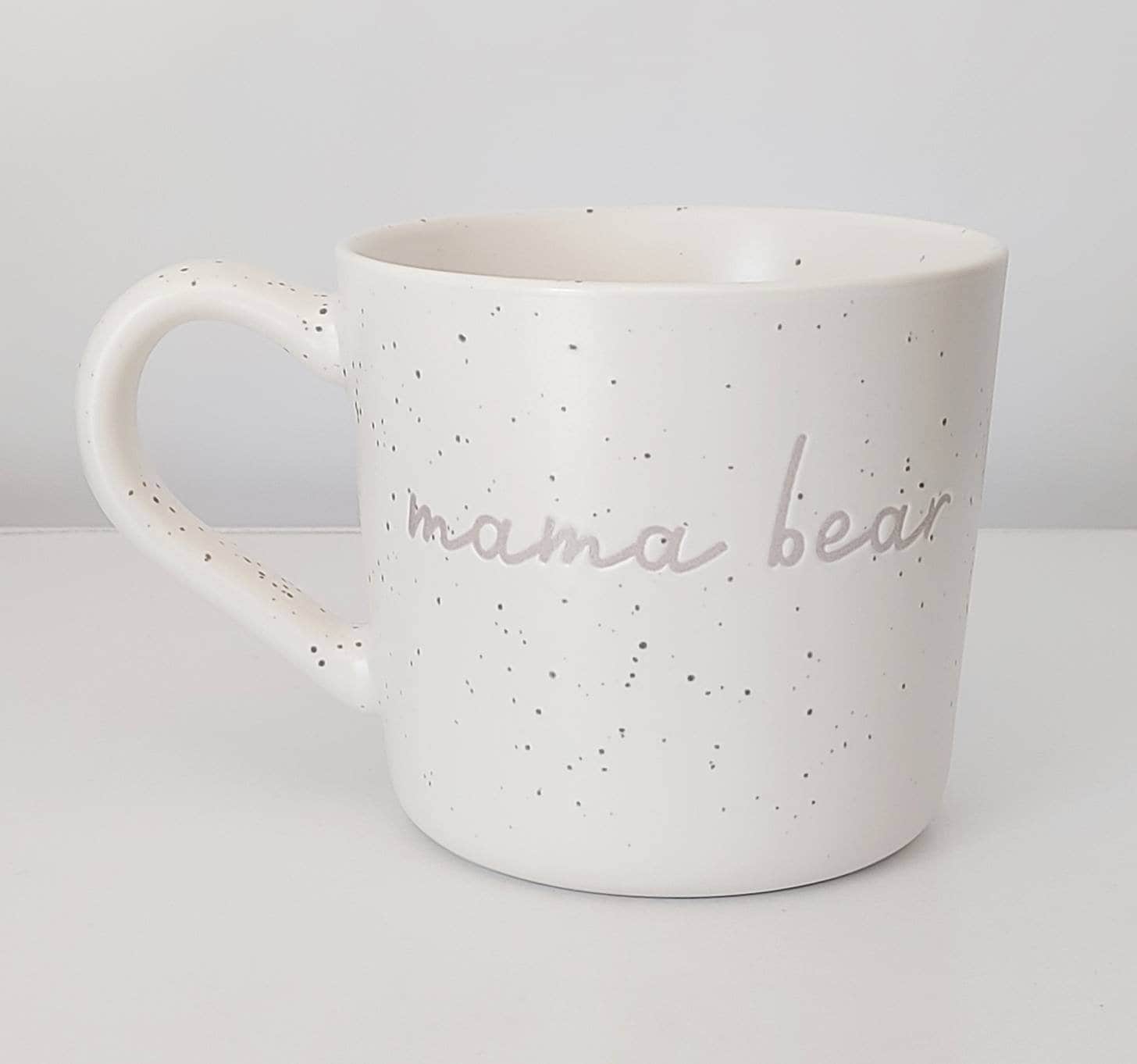 15oz Stoneware Mama Bear Mug - Threshold™ : Target