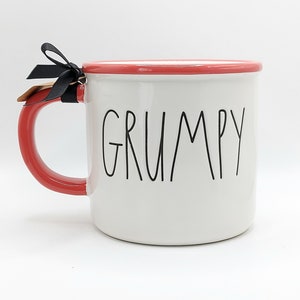 Grumpy Sweatpants - Cafe Grumpy