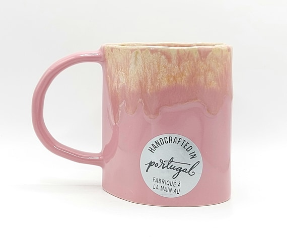 4 oz ceramic coffee cups Porcelain Espresso Cups Set of 4