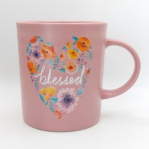 Coffee Mugs by Austin and Ash - Etsy