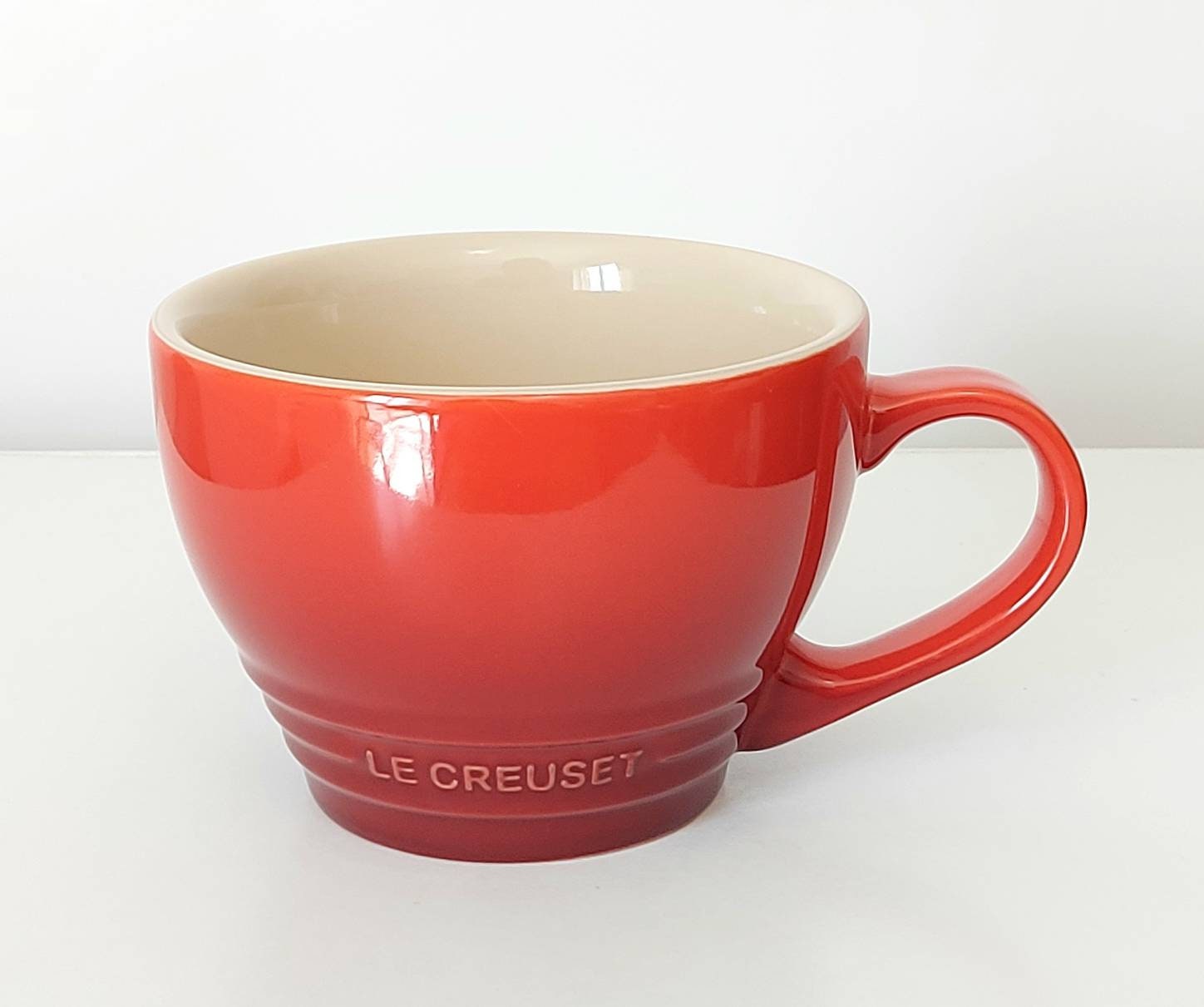 Le Creuset Coffee Mug