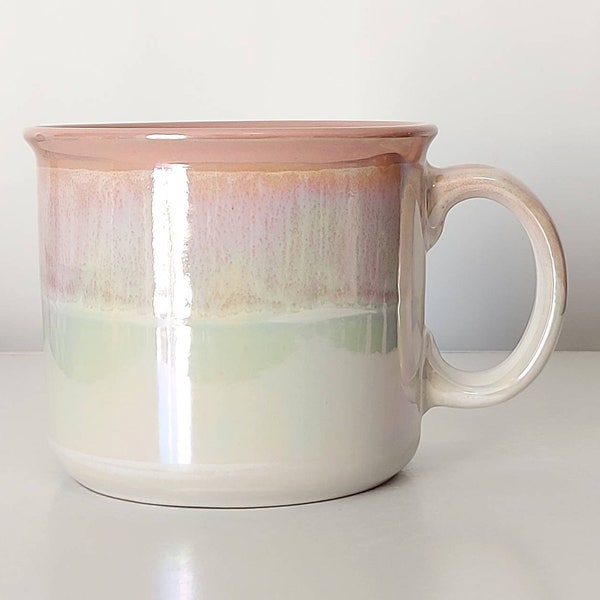 Ceramic Glazed Mugs Etsy