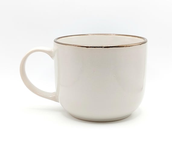 capricorn coffee cup Vintage Capricorn Ceramic Mug