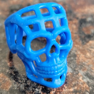 3D Printing Service | High Quality Resolution Wax Prints | Jewelry & Figurines