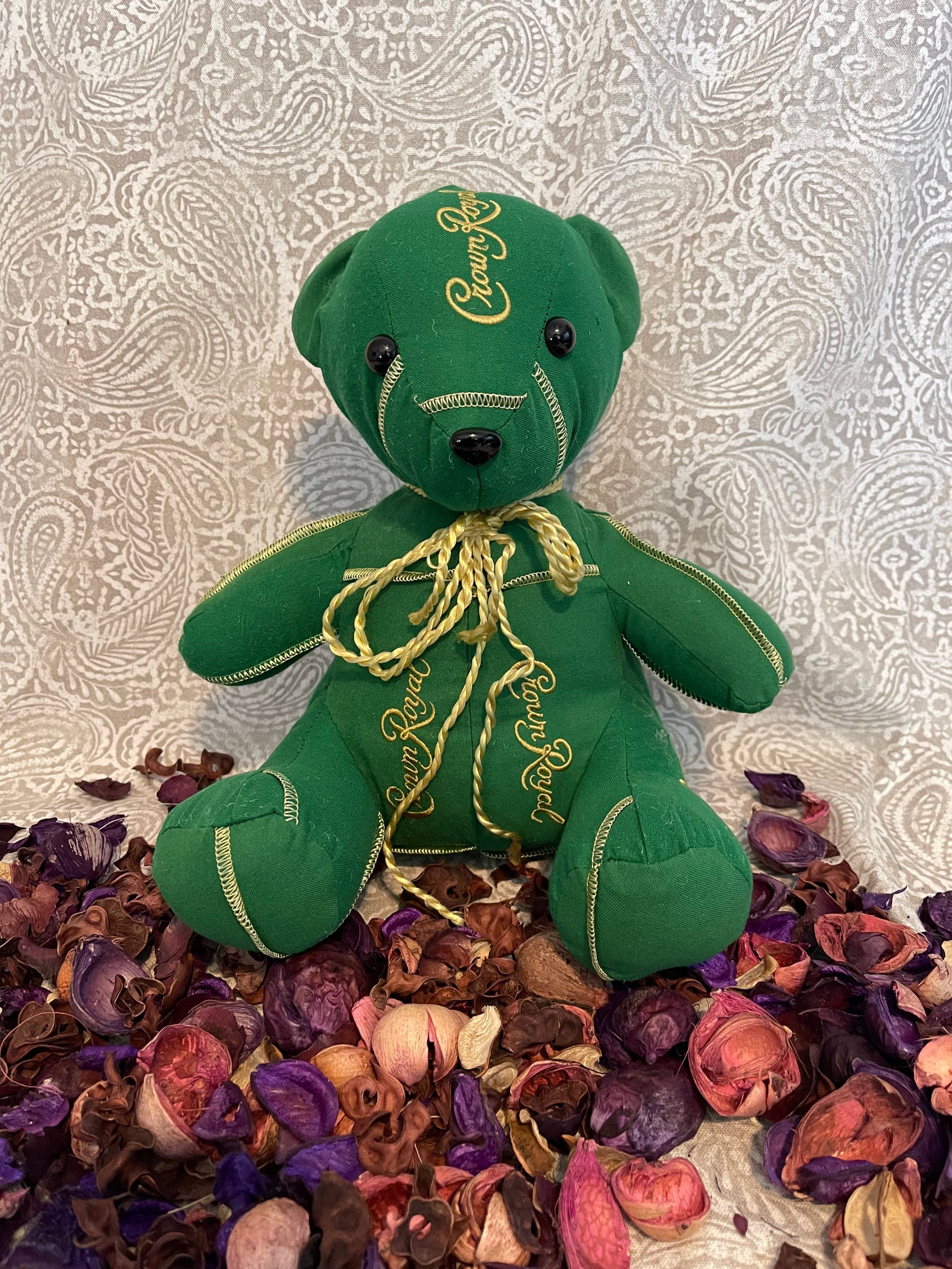 Crown Royal Crown Royal Whiskey Whiskey Crown Crown Royal Etsy