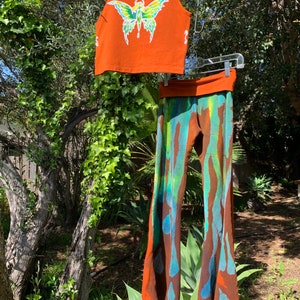 fria Enchanted Forest Top main image 0