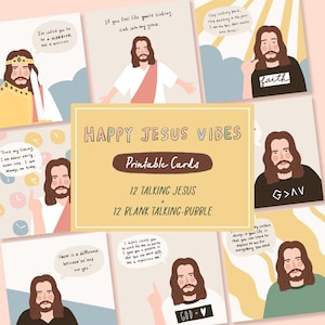 Cartão de citação de jesus para impressão/diário da bíblia para impressão/marcadores da bíblia/cartão de afirmação cristã imprimível/cartões de oração/arte digital de jesus
