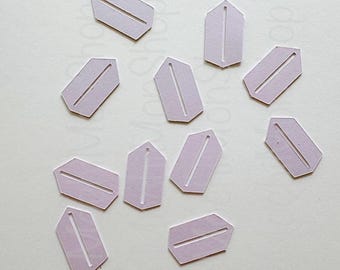 BTS Confetti Army Concert Freebies