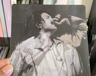BTS Lenticular, Agust D, Suga, Min Yoongi, D-day Concert - Etsy BTS Lenticular, Agust D, Suga, Min Yoongi, D-day Concert - Etsy
