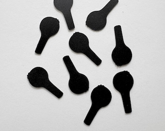 BTS Lightstick Confetti Concert Freebies Army Bomb