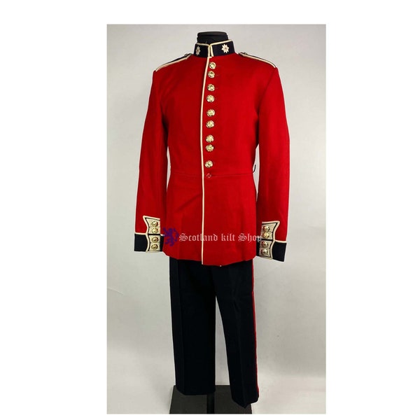 British Royal Guard Etsy