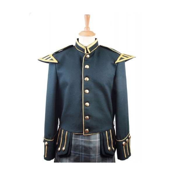 Marching Band Jacket Etsy