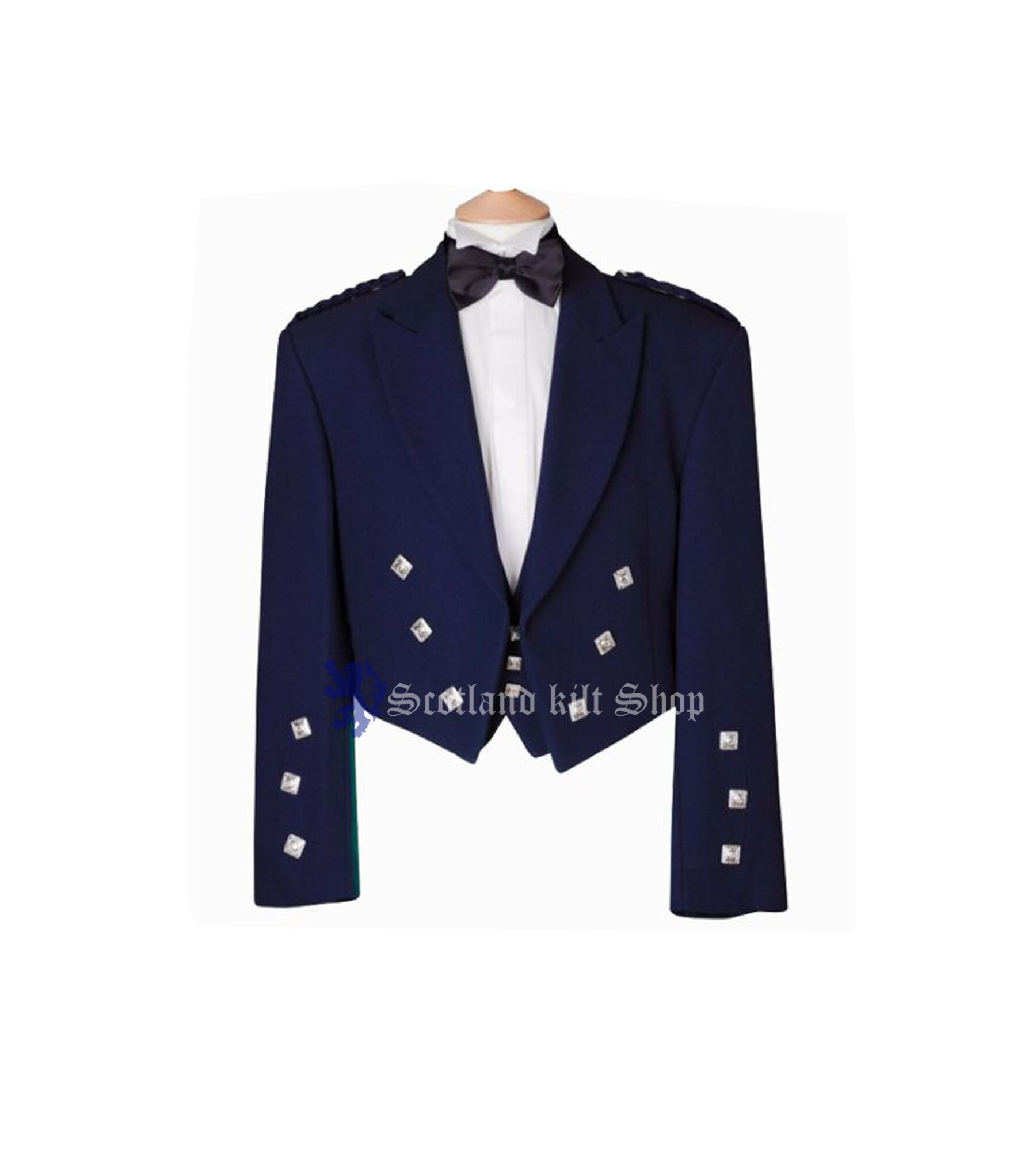 Blue prince charlie jacket 2025