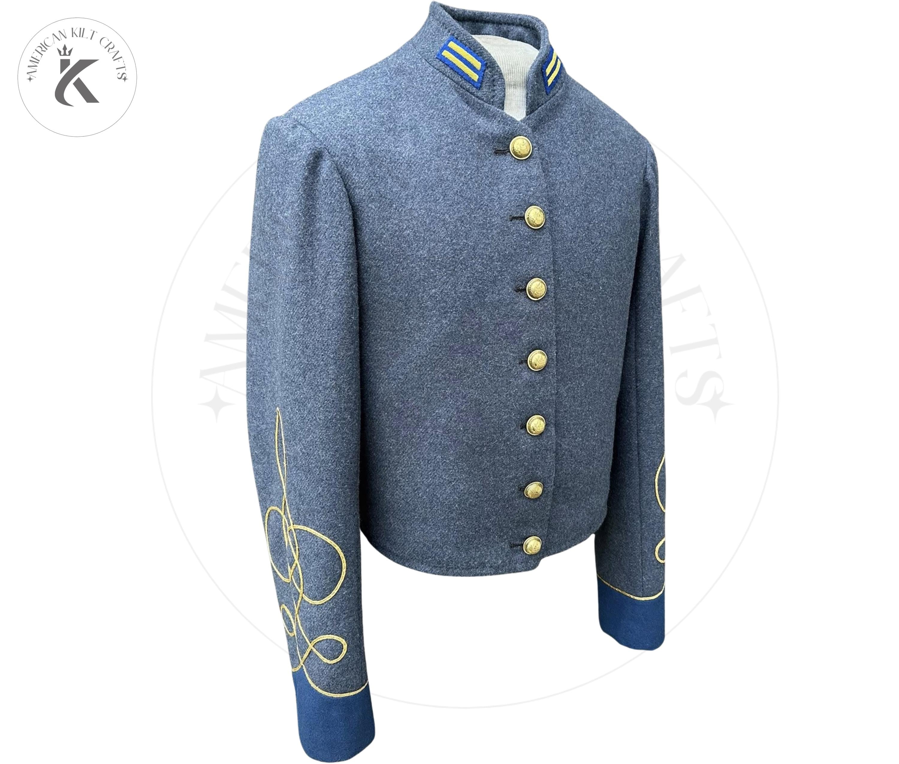 Union Army Jacket