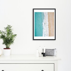 Coastal Wall Art | Beach print | Australian Beach Photography | Coastal Decor | Digital Download