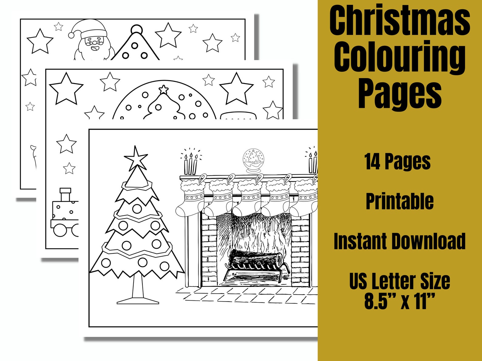printable-christmas-coloring-pages-christmas-coloring-etsy-australia