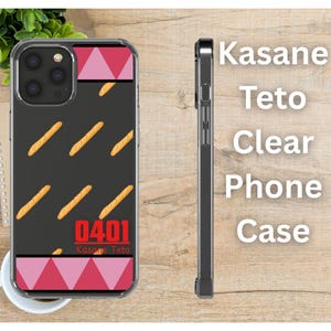 Teto Phone Case - Etsy