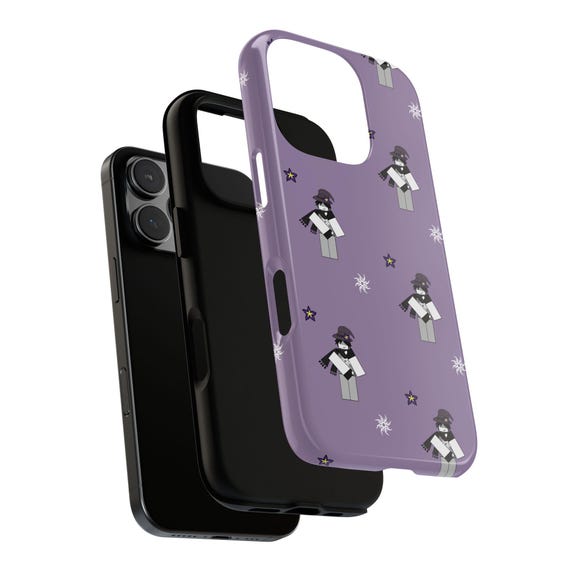 Azure、電話ケース、Forsaken Funny Tough Cases - 新学期ギフト、保護