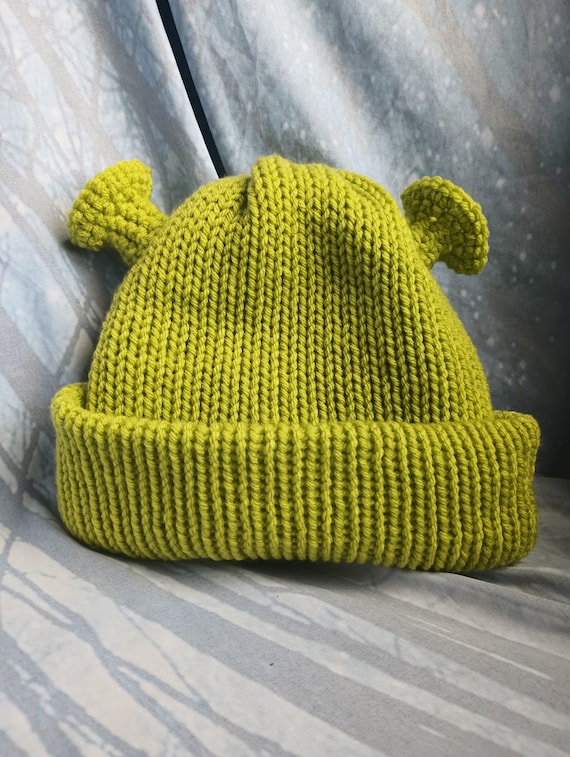 Modèles de tricot de chapeau Rasta - Mode au crochet en gros
