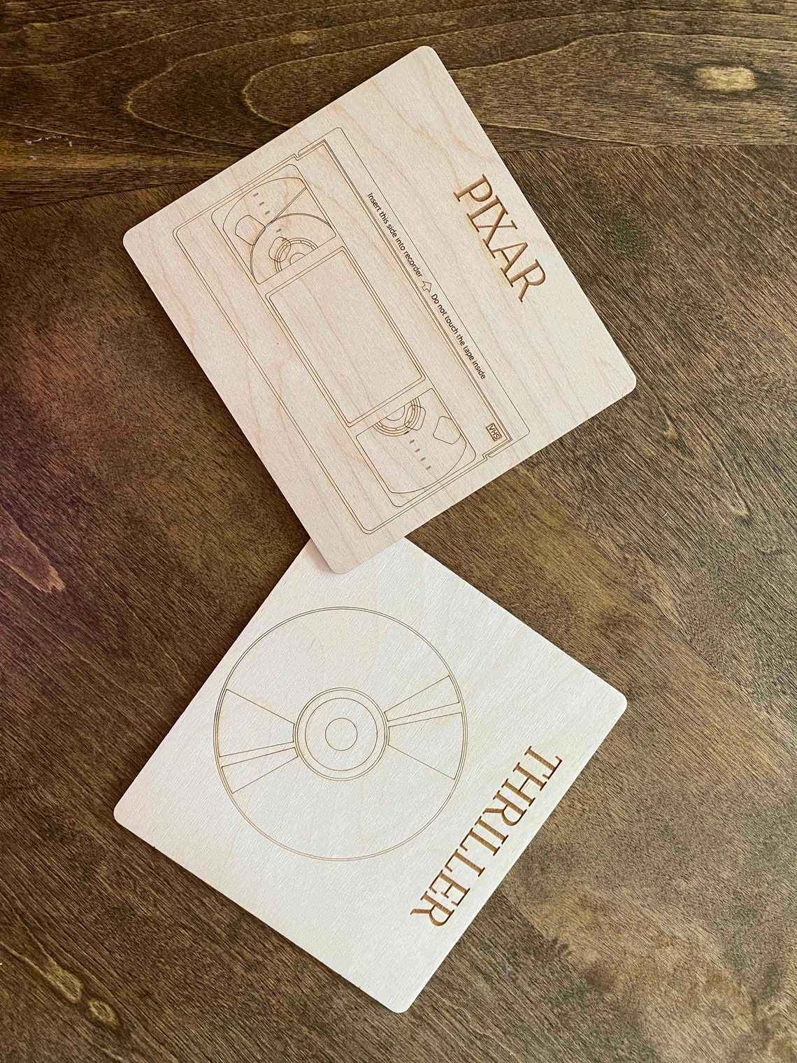 Dvd Divider Genre Divider Movie Divider Movie Organizer 45 Etsy