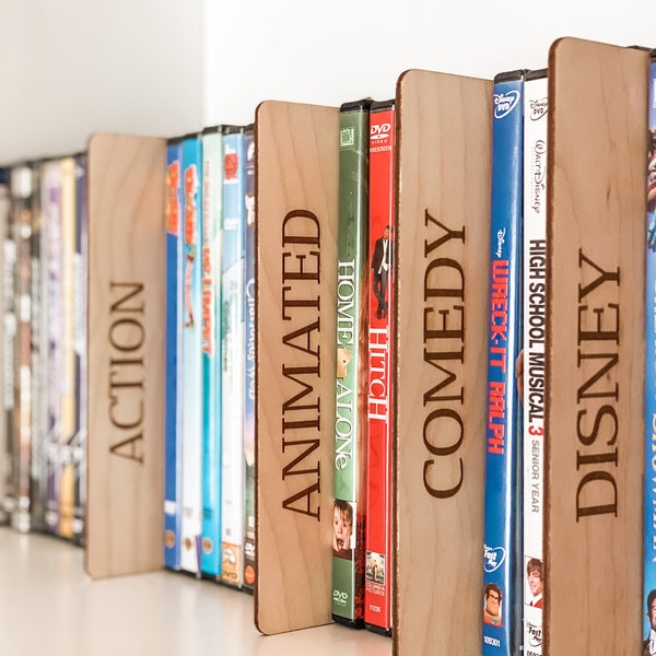 Dvd - Etsy