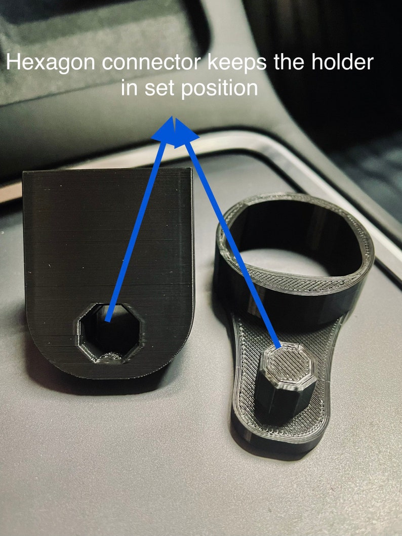 Tesla J1772 Seat Rail Adapter Holder for Model S 3 X and Y. Etsy