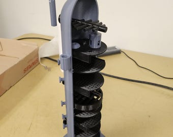 Fractioneringstoren 2,0