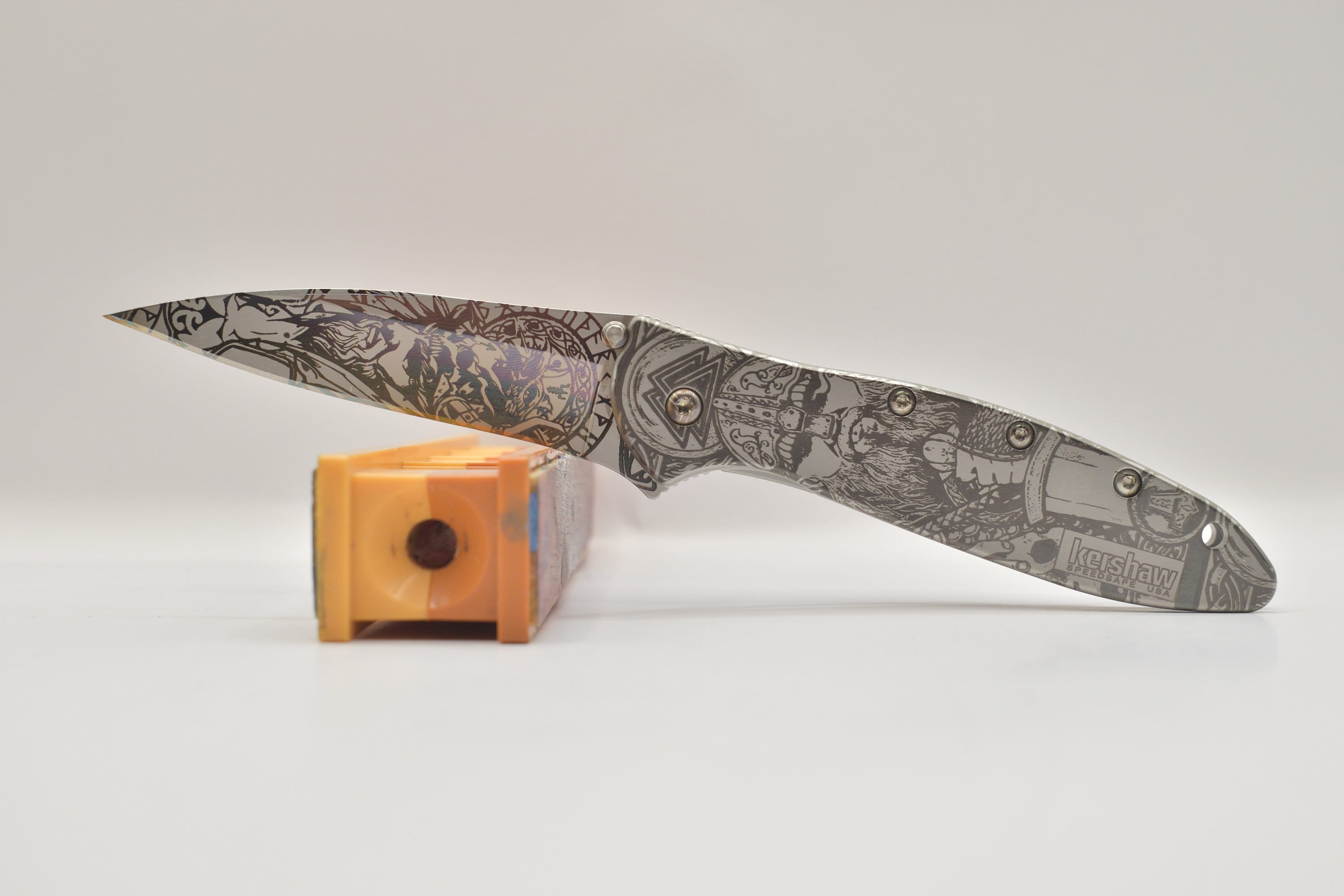 Kershaw knife - Etsy 日本