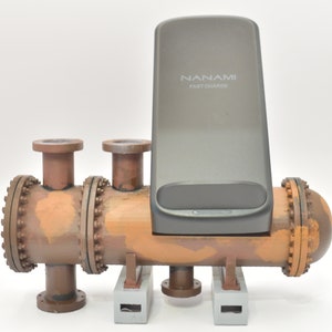 Exchanger Phone charger model