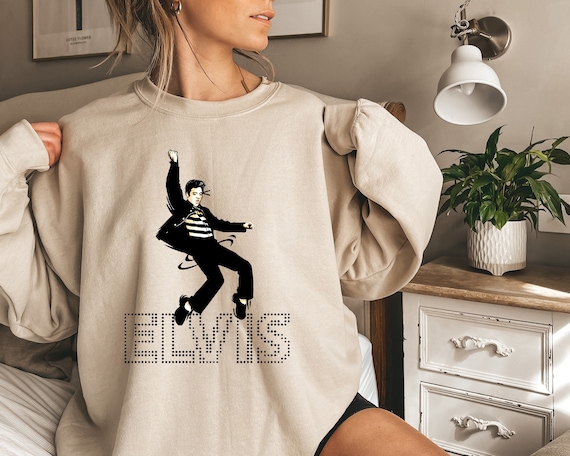 Elvis Presley Shirt, Elvis T-Shirt, Elvis Presley Retro Sweatshirt, Elvis Presley 2022 Movie Tee, Elvis Presley Lovers Shirt, Elvis fan Tee