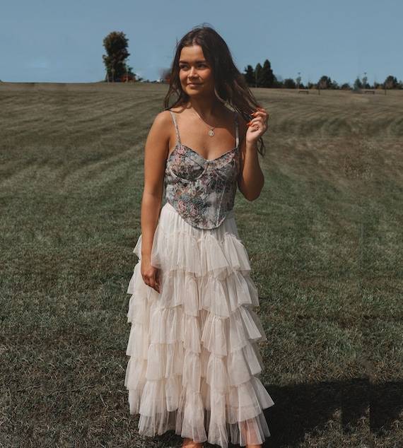 fitted lace wedding dress Amazon.com: Womens Country Concert Fringe Dress main image 1