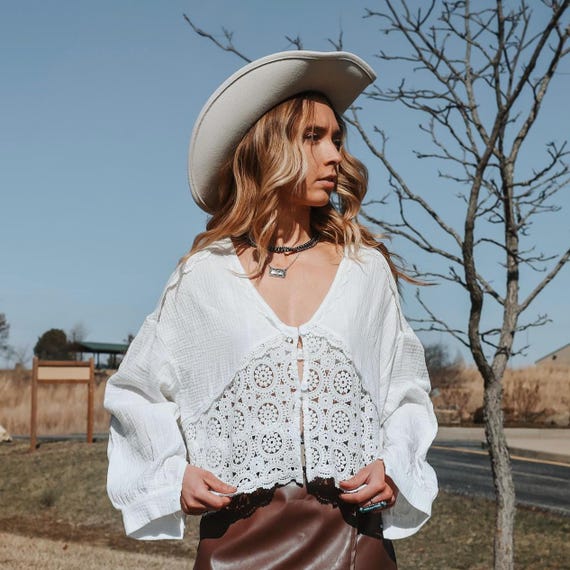 Estilo Boho Chic Blusa Bohemia Boho Chic Spaghetti Strap Top Moda