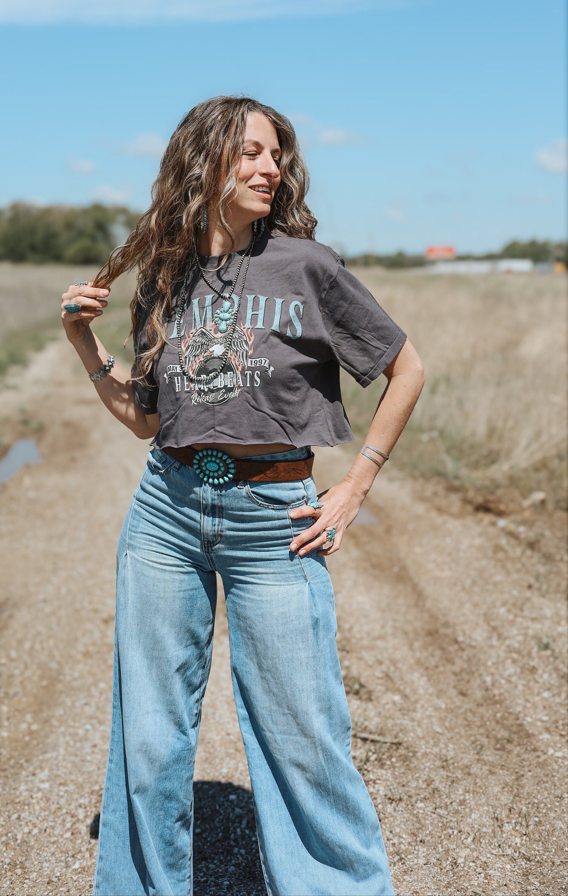 【BAON】Printed Denim Wide Pants il_1080xN.6062415113_s6sb.jpg