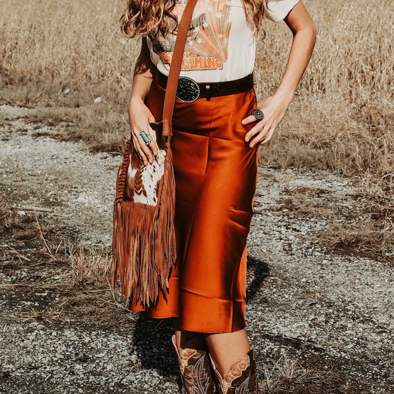 Boho rokje hotsell