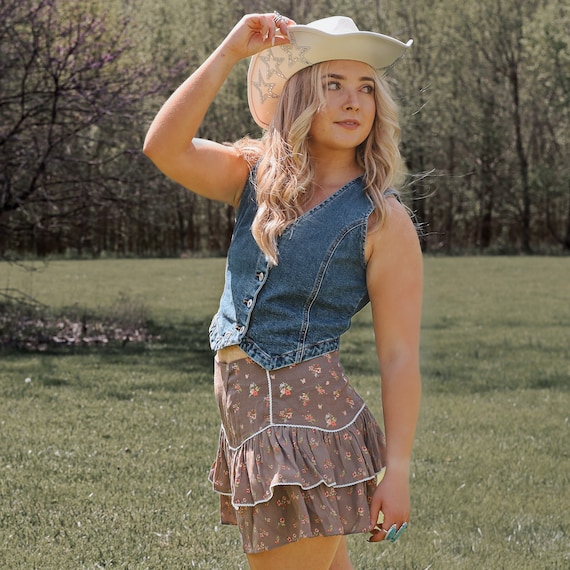 Festival skirt vegas hotsell