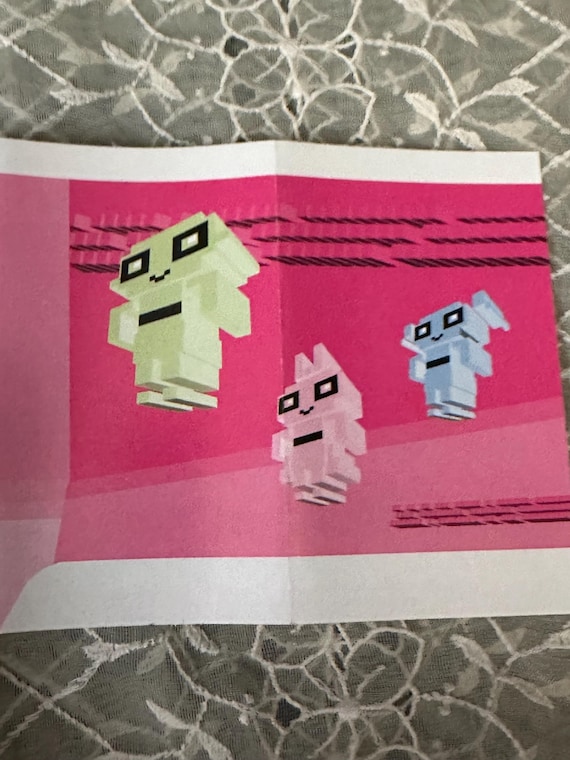 The Powerpuff Girls “the City of Soundsville” Cassette Promo