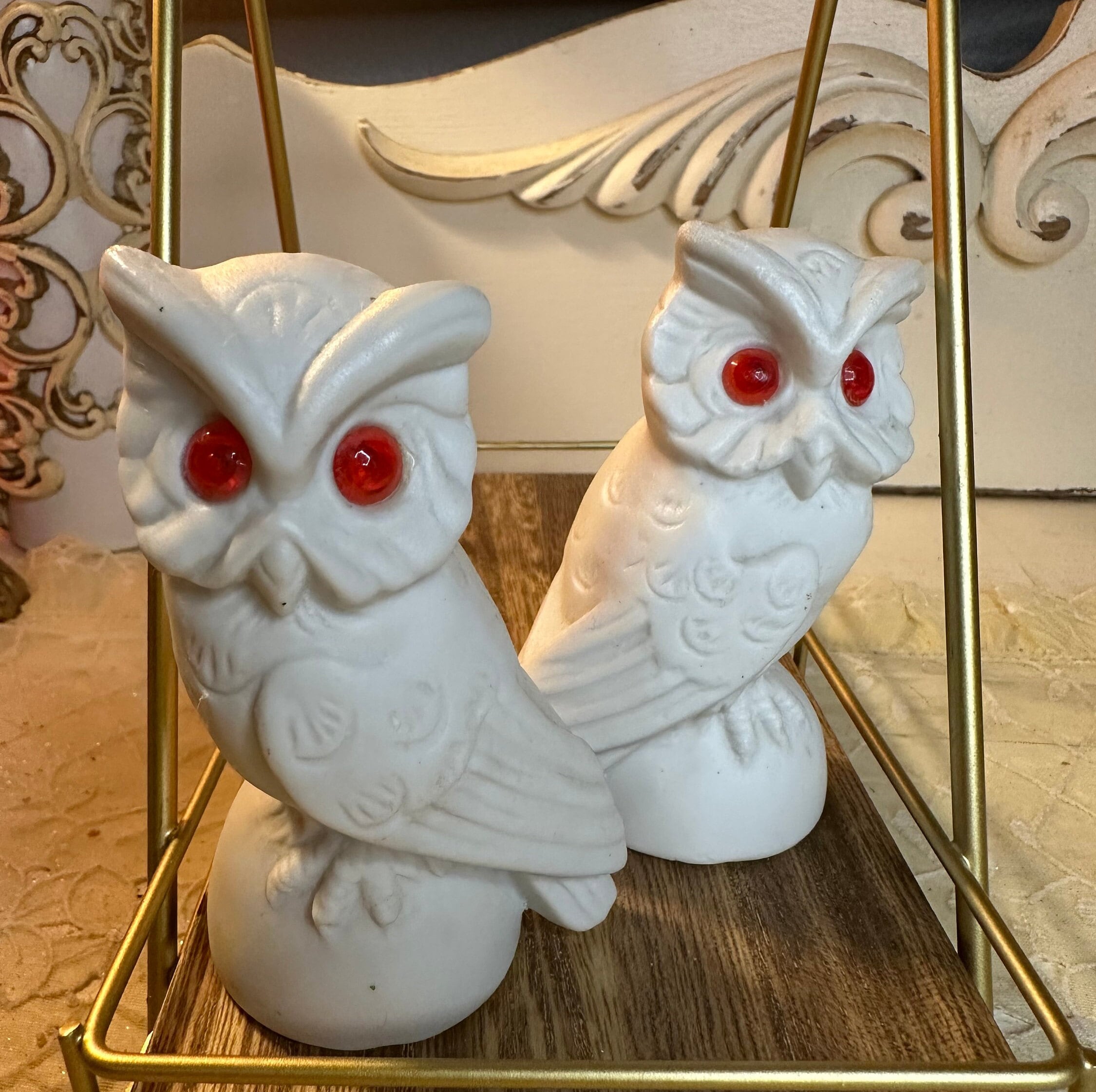 Italian alabaster bird sculpture - Etsy 日本