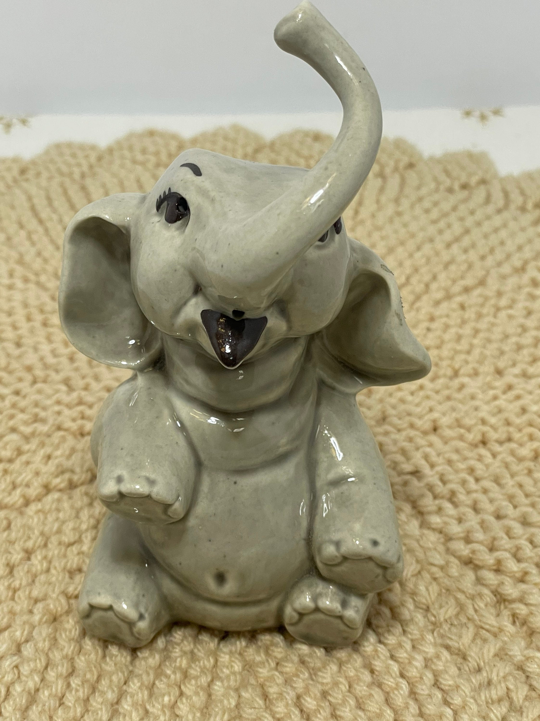 Ceramic arts studio figurines - Etsy 日本