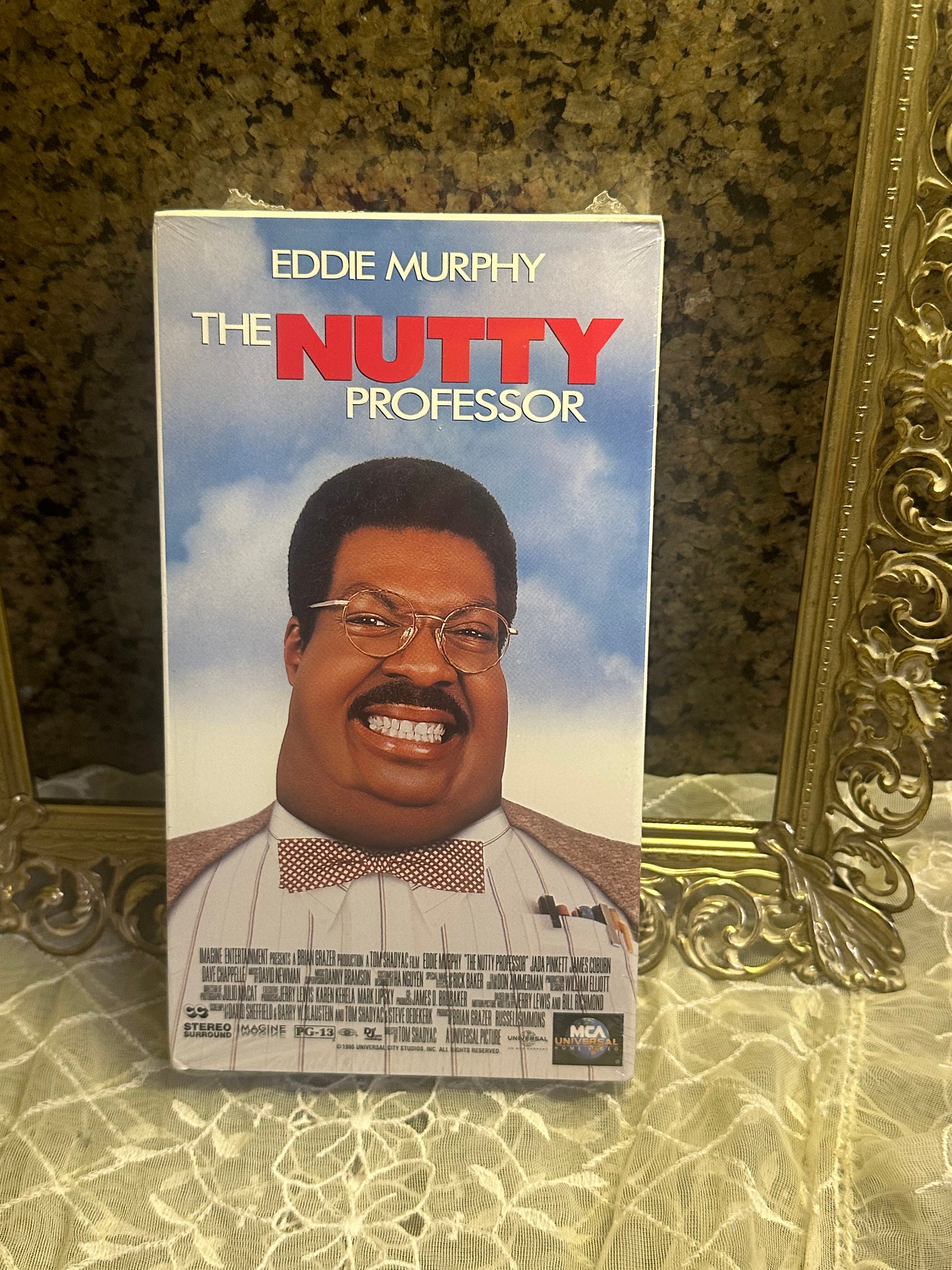 「NUTTY PROFESSOR1,2」「STUART LITTLE」VHS映画 71koGnHHLZL._UF1000,1000_QL80_.jpg