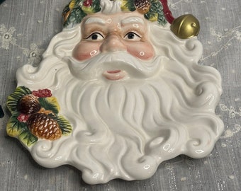 Joan Baker サンキャッチャー Joan Baker Hand painted Suncatcher-SSC1015-Angel/Peace art