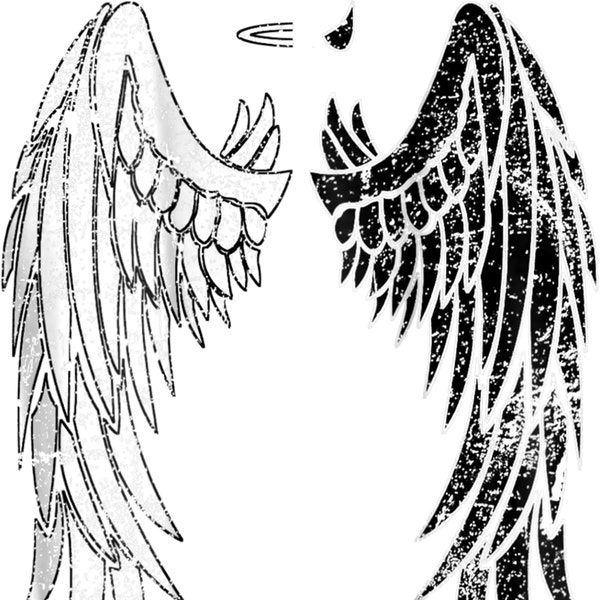 Demon Wings - Etsy