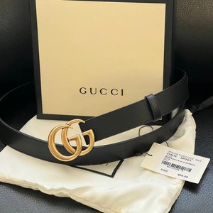 Gg Belt - Etsy