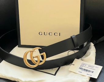 Gg Belt - Etsy