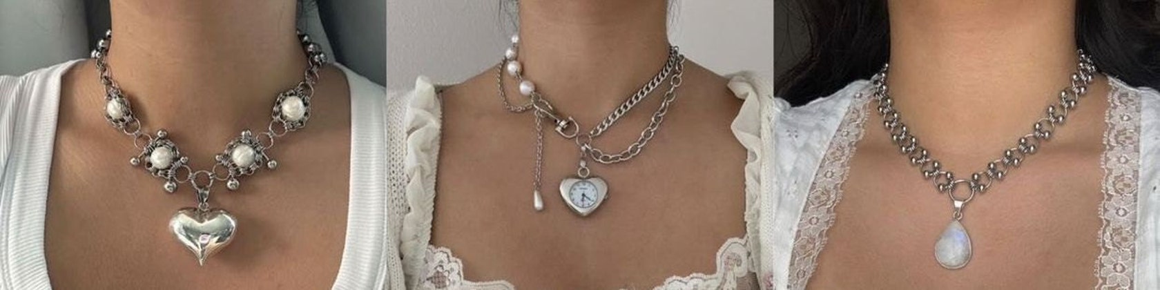 Pearllhearts - Etsy