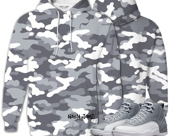 Matching Camo Hoodie - Etsy