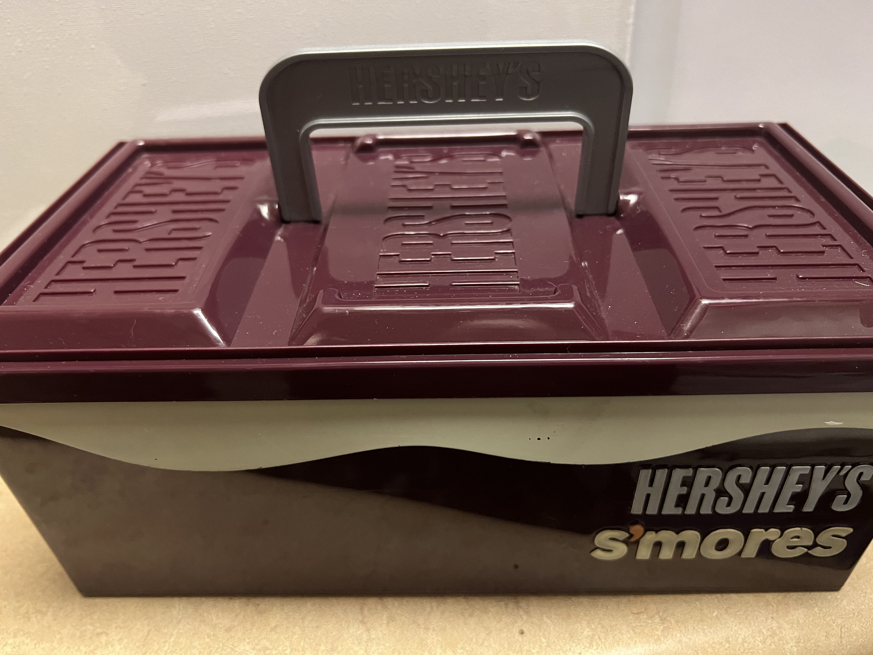 Variety Party Pack Smores Hersheys Chocolate Reeses Pieces