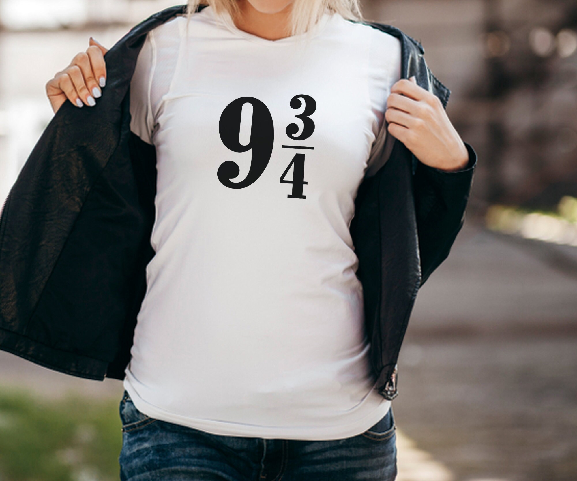 Platform 9 3 4 Svg Platform 9 Platform 934 HP Svg Potter - Etsy